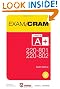 CompTIA A+ 220-801 and 220-802 Authorized Exam Cram (Exam Cram (Pearson))