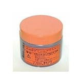 青木メタル 水道用クリームプラスタン 500g AX0107-0002