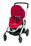 B&eacute;b&eacute; Confort - 13083860 - Poussette Canne - El&eacute;a - Intense Red - collection 2012