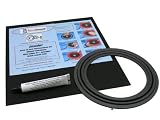 Toyota JBL Speaker Foam Edge Repair Replacement Kit, 86160-AC180, Avalon, FSK-8M-Toyota