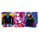 Party Express From Hallmark 3 Pack Halloween Decor Case Pack 48 279754