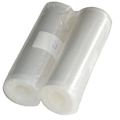 Rommelsbacher VRS 2060 2 Vakuumier-Rollen 20 x 600 cm