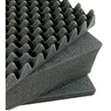 Pelican 1471 Replacement Foam Set for 1470 Case (1470-400-000)