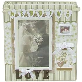 Gallery Graphics Wedding Large Album