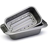 Anolon Advanced Nonstick Bakeware 2-Piece Loaf Pan Set