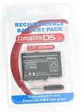 41%2BHgr6K1uL. SL160  Batterie Nintendo DS Lite 2000mAh