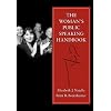 The Woman's Public Speaking Handbook