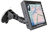GPS/Navigationsger�t mit 7 Zoll Display Mats 70E - 