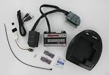 Dynojet California A.R.B. Approved Power Commander III USB-EX 405411EX