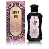 Anna Sui Live Your Dream Eau de Toilette Spray 50ml