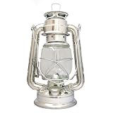 Hurricane Lamp (S1515)