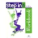 Anglais 5e Palier 1 Niveau A1+/A2 New Step in : Workbook