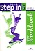 Anglais 5e Palier 1 Niveau A1+/A2 New Step in : Workbook