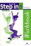 Anglais 5e Palier 1 Niveau A1+/A2 New Step in : Workbook