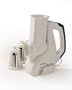 Presto 02910 SaladShooter Electric Slicer/Shredder