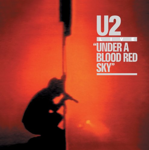 CD-Charts  Music : Under a Blood Red Sky