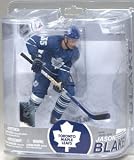 McFarlane Toys NHL Sports Picks Series 17 Action Figure Jason Blake Toronto Mapleleafs