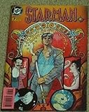 Starman #7 (A (K)Night at the Circus)