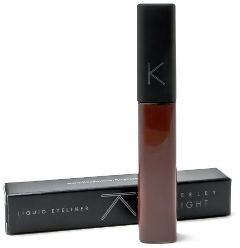 Beverley Knight Liquid Eyeliner Chocolate 02 50 ml