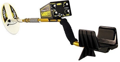 Garrett Scorpion Gold Stinger Metal Detector