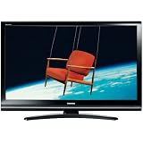 Toshiba 37 XV 635 D 94 cm (37 Zoll) Full-HD 100 Hz LCD-Fernseher mit integriertem DVB-T / DVB-C Tuner schwarzvon "Toshiba"