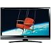 Toshiba 42 XV 635 D 106,7 cm (42 Zoll), Full HD, 100 Hz, Resolution+, LCD-Fernseher mit integriertem DVB-T / DVB-C Tuner schwarz