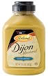 Roland Extra Strong Dijon Mustard, 9.2-Ounce Jars (Pack of 6)