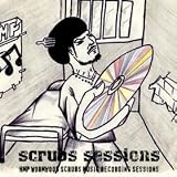 HMP Wormwood Scrubs Music Recording Sessions