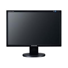 Samsung Syncmaster 2243NW 55,9 cm (22 Zoll) TFT Monitor (Kontrast 8000:1, 5ms Reaktionszeit) schwarz