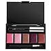 15 Colors Makeup Concealer Foundation Cream Cosmetic Palette Set Tools with Brush by Fashion Base