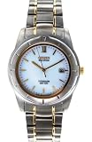 Image of Citizen BM1124-53A Gents White Dial Watch