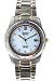 Citizen BM1124-53A Gents White Dial Watch