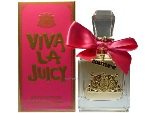 Juicy Couture Viva la Juicy EdP 100ml Preisvergleich