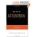 The Art of Attention: A Poet's Eye (Art Of... (Revell))