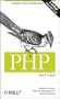 PHP kurz und gut (OReillys Taschenbibliothek): Mit Schnellreferenz zu PHP 5