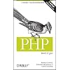 PHP kurz und gut (OReillys Taschenbibliothek): Mit Schnellreferenz zu PHP 5