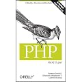 PHP kurz und gut (OReillys Taschenbibliothek): Mit Schnellreferenz zu PHP 5