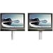 Monster FS CBL MGMT-4 EFS 4-Channel Monster FlatScreen Cable Management Kit