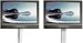 MONSTER FS CBL MGMT-4 EFS 4 Channel Monster Flatscreen Cable Management Kit