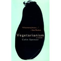 Vegetarianism: A History