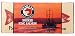 SeaBear Smoked King Salmon, 16-Ounce Unit