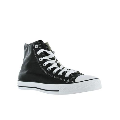 Converse Chuck Taylor All Star LEATHER HI black - 41