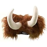 Mental Woolly Mammoth Ski Hat - Adult - Assorted