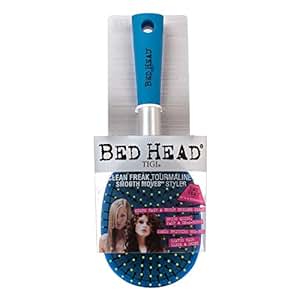 bed head smooth operator straightening styling brush