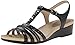 Easy Spirit Women's Baybird Wedge Sandal