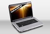 One Gaming Notebook D12 15,6 Zoll, 39,62 cm, Full HD Display (1920x1080 Pixel), Intel Core i7-720QM 1.6-2.8 Ghz Turbo Modus, 2GB DDR3-RAM, 250GB HDD, BLU-RAY Player, WLAN, 1024 MB ATI Mobility Radeon® HD 5650, Bluetooth, HDMI