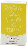 Justins Nut Butter Natural Honey Almond Butter, 10, 1.15 ounce Squeeze Packs  (Pack of 3)