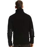 Armani Exchange Core Faux Shearling Jacket