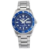 セイコー SEIKO ５ スポーツ SNZF13J1 腕時計の画像