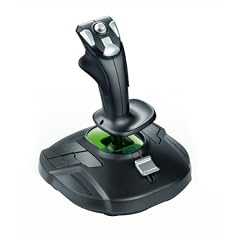 PC - Thrustmaster T-4000M Joystick [UK Import]
